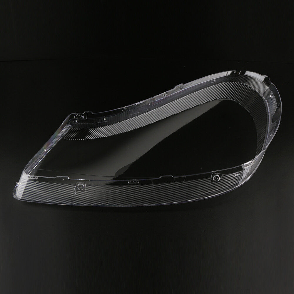 for Porsche for Cayenne 08-10, right headlight lens cover across parent housing