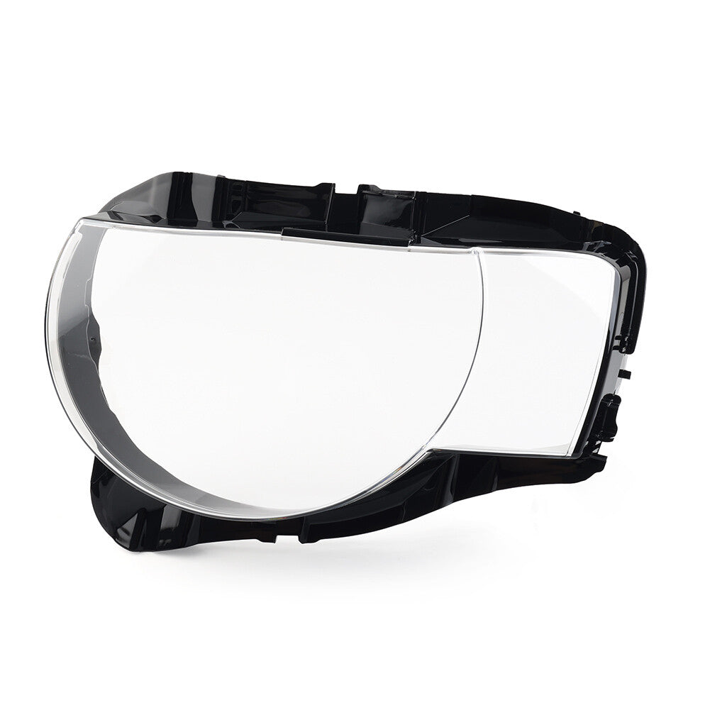 Headlight Lens Cover Headlamp Lampshade Lamp Shell for Land Rover for Defender 20-23