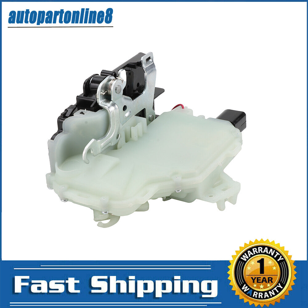 3B4839015AM Rear Left Door Lock Actuator for VOLKSWAGEN for GOLF for JETTA 3B4839015AE