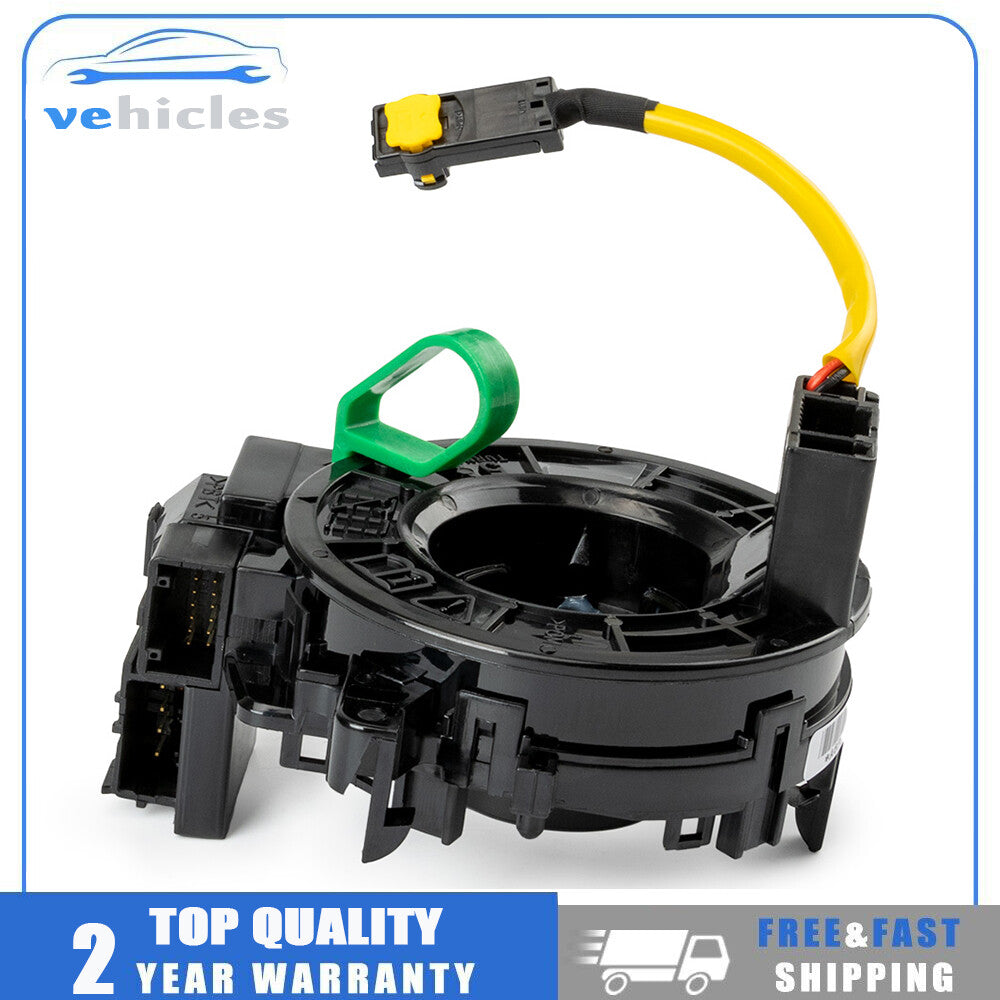 Clock spring spiral cable 83196-FJ000 for Subaru 2012-17 Forester Impreza Legacy