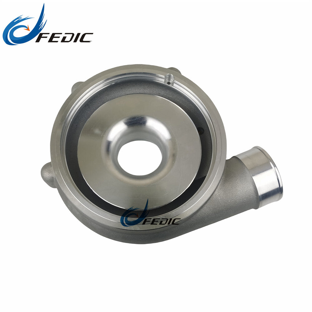 Turbo compressor housing CT26 17201-74030 for Toyota Celica MR 2 ST185 3SGTE