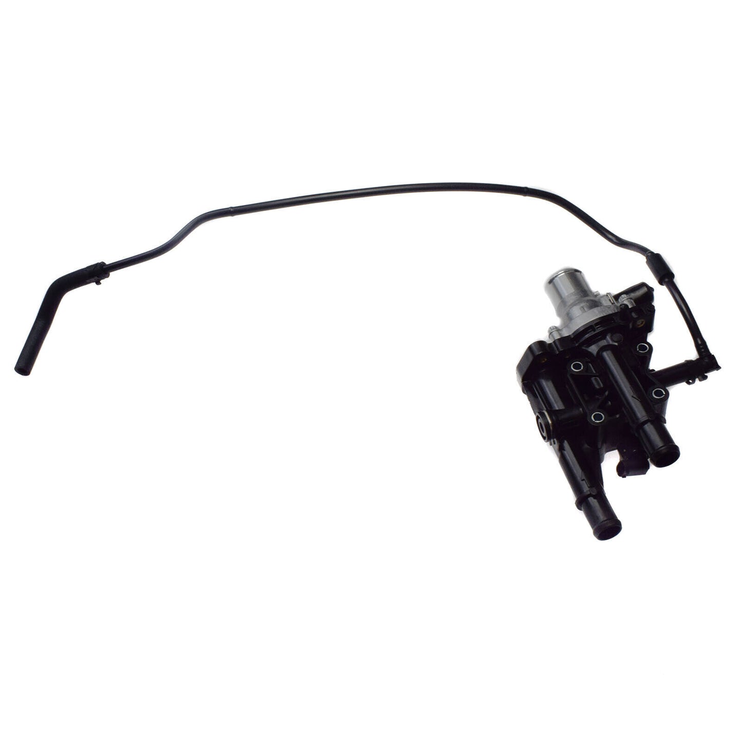 For GM for Chevrolet SONIC 1.8L 2012-2014 Thermostat Housing Assembly  Inlet Hose