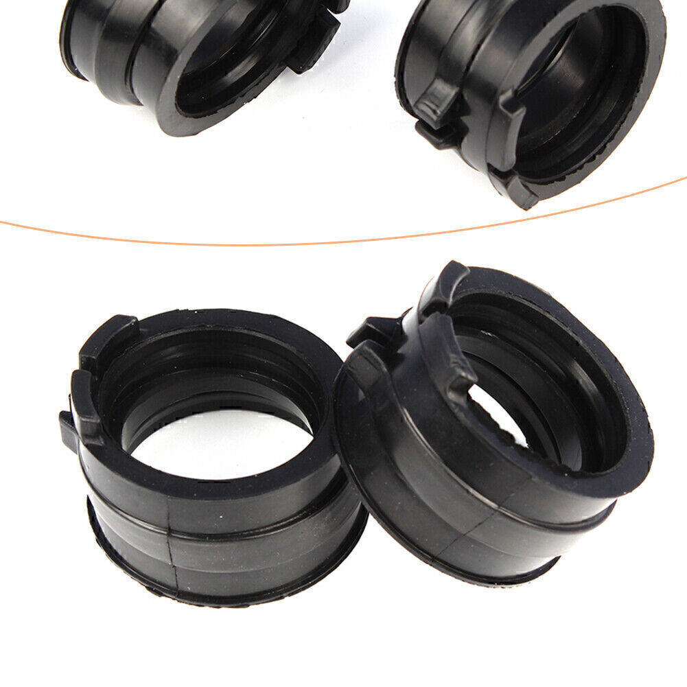 Vergaser ansaugstutzen Ansaugkr¨¹mmer F¨¹r for Honda XRV750 XRV 750 Afrika Twin