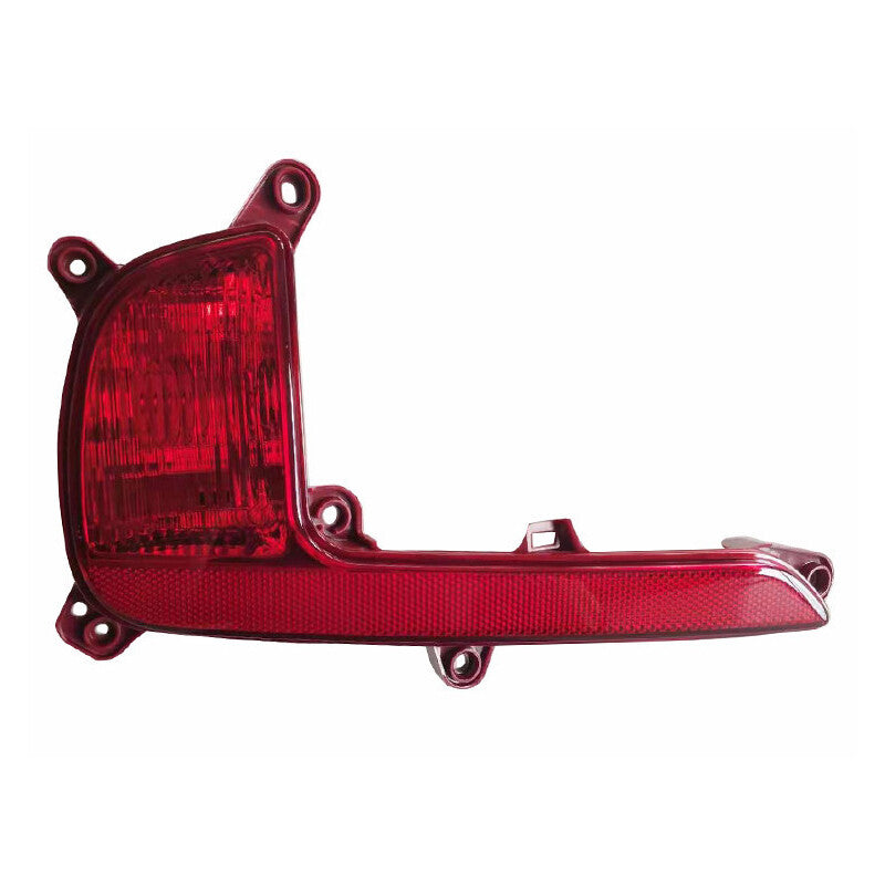Right Rear Bumper Reflector lamp Brake Light for KIA Rio Hatchback 2016-2017