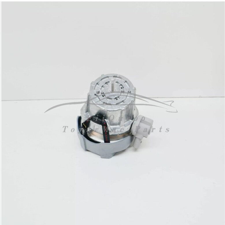 NEW for AUDI A6 C6 Left Side Engine Electric Hydro-Mounting 4F0199379BM