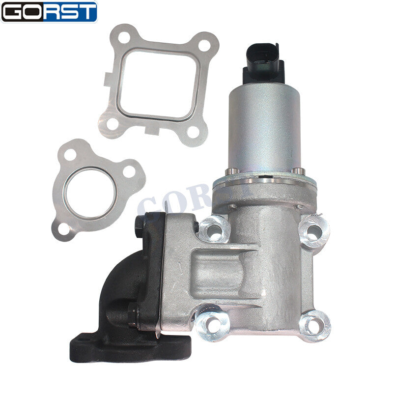 Exhaust EGR valve 28410-4A410 is suitable for Kia Sorento I 2.5CRDi 284104A410