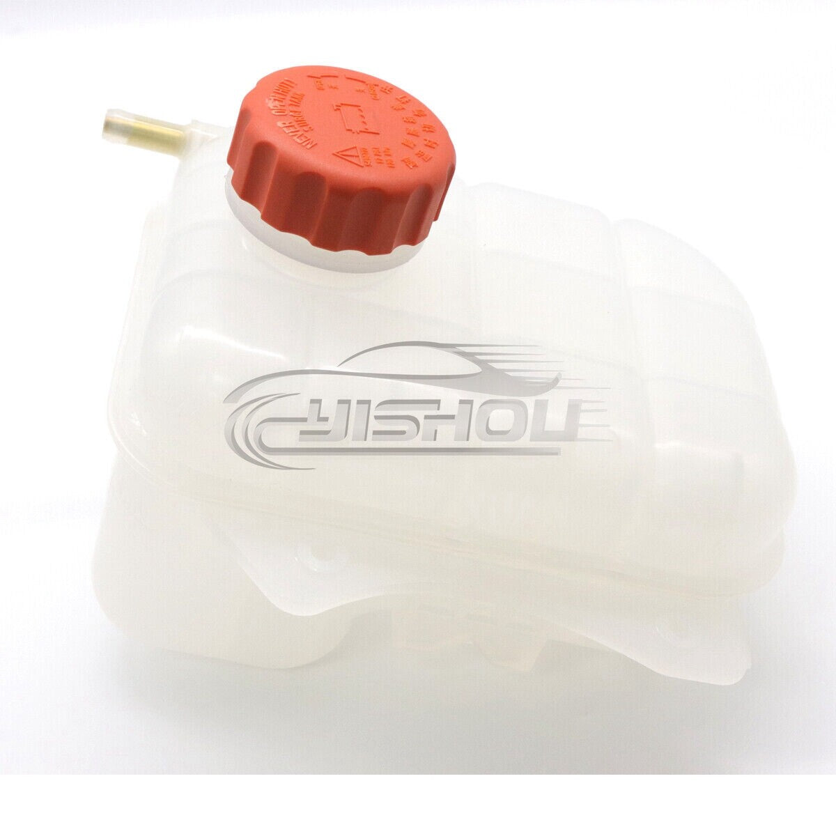 Coolant reservoir tank with cover suitable for Suzuki Forenza and for Chevrolet Optra 04-08 996553255