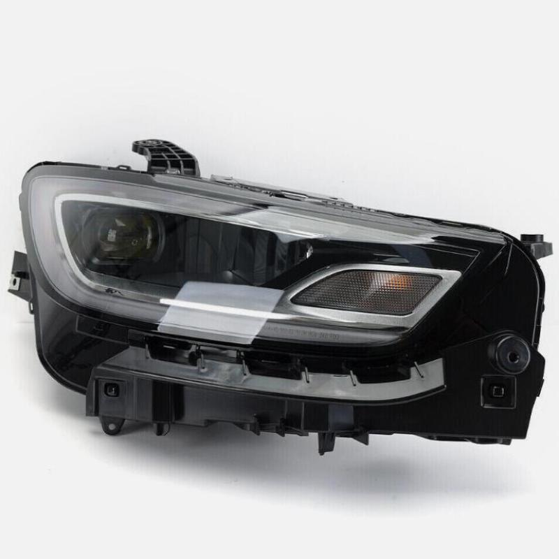 Driver Front LED Headlight Left Headlamp for Chrysler for Pacifica 2021 22 2023