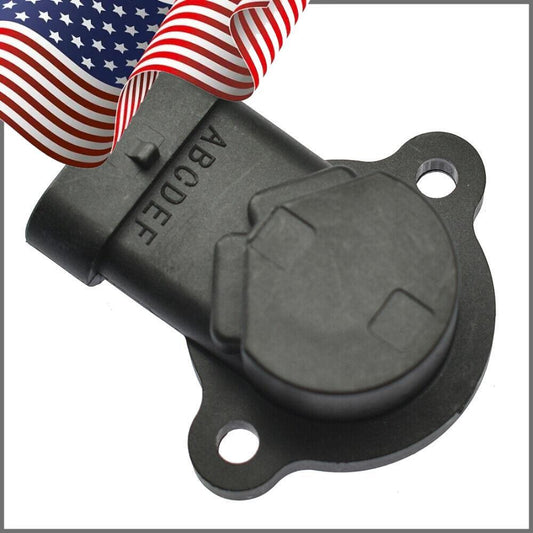 Throttle Position Sensor TPS 17113566 for Cadillac CTS for Chevrolet for Corvette 97-04