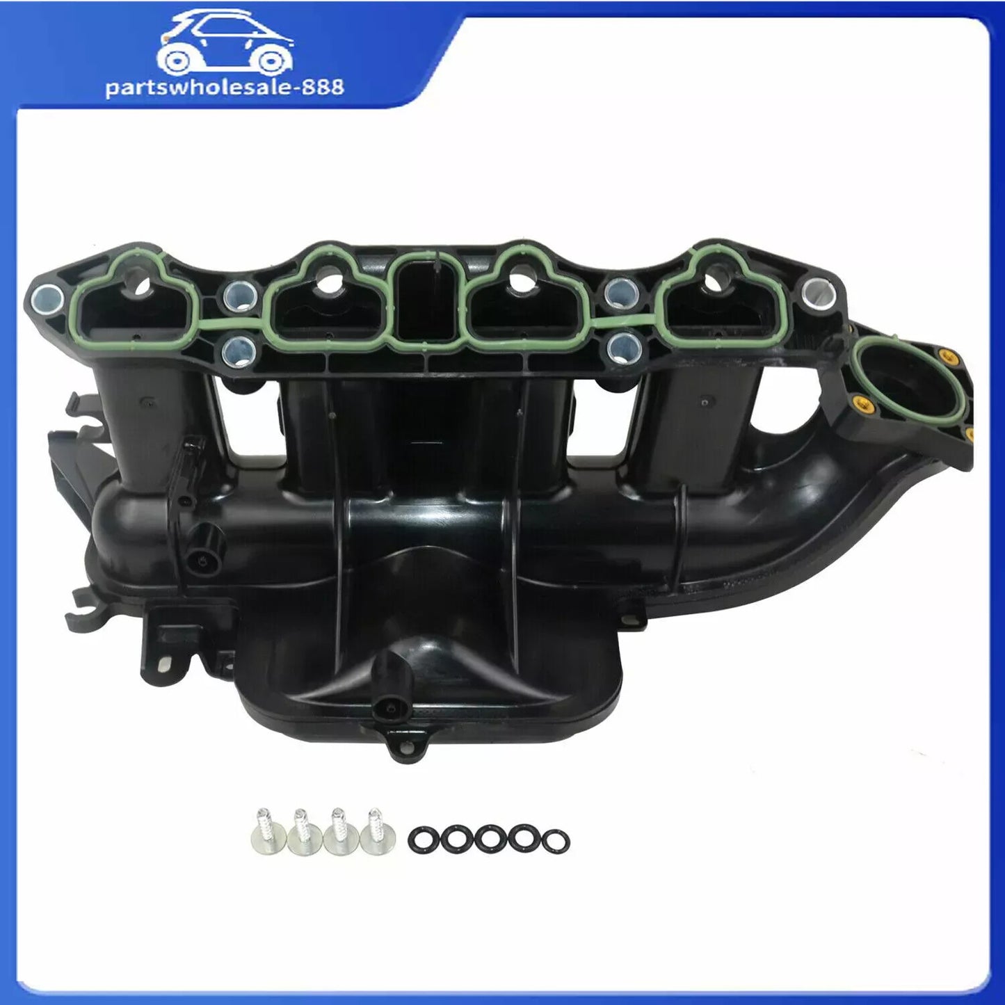 25299449 for Chevrolet for Cruze Sonic Trax for Buick Encore 1.4L Engine Intake Manifold