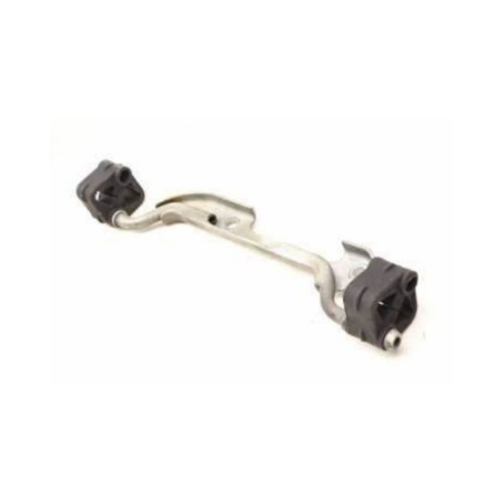 2224910441 Exhaust Pipe Mount Bracket for Mercedes for Maybach S560 18-19