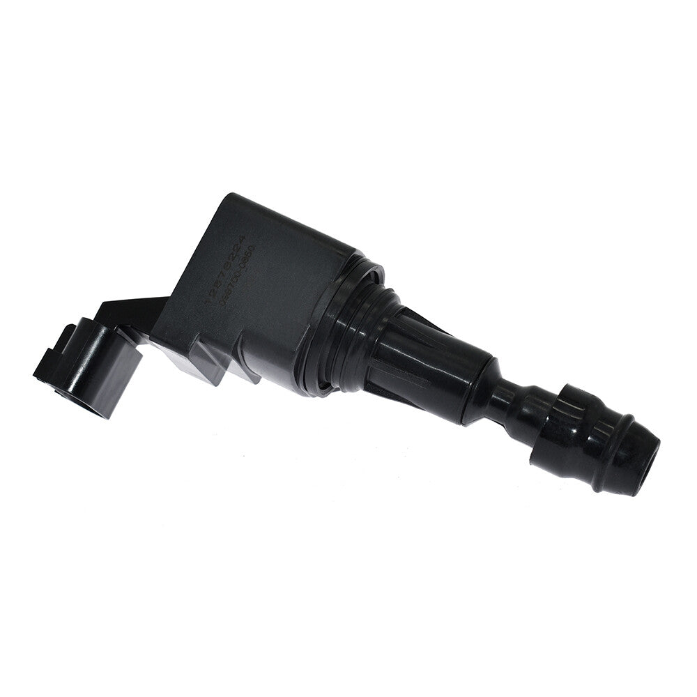 4 Ignition Coils for Chevrolet Equinox, for Buick for Volvo for Saturn 05-17 2.4/2L D517A UF491