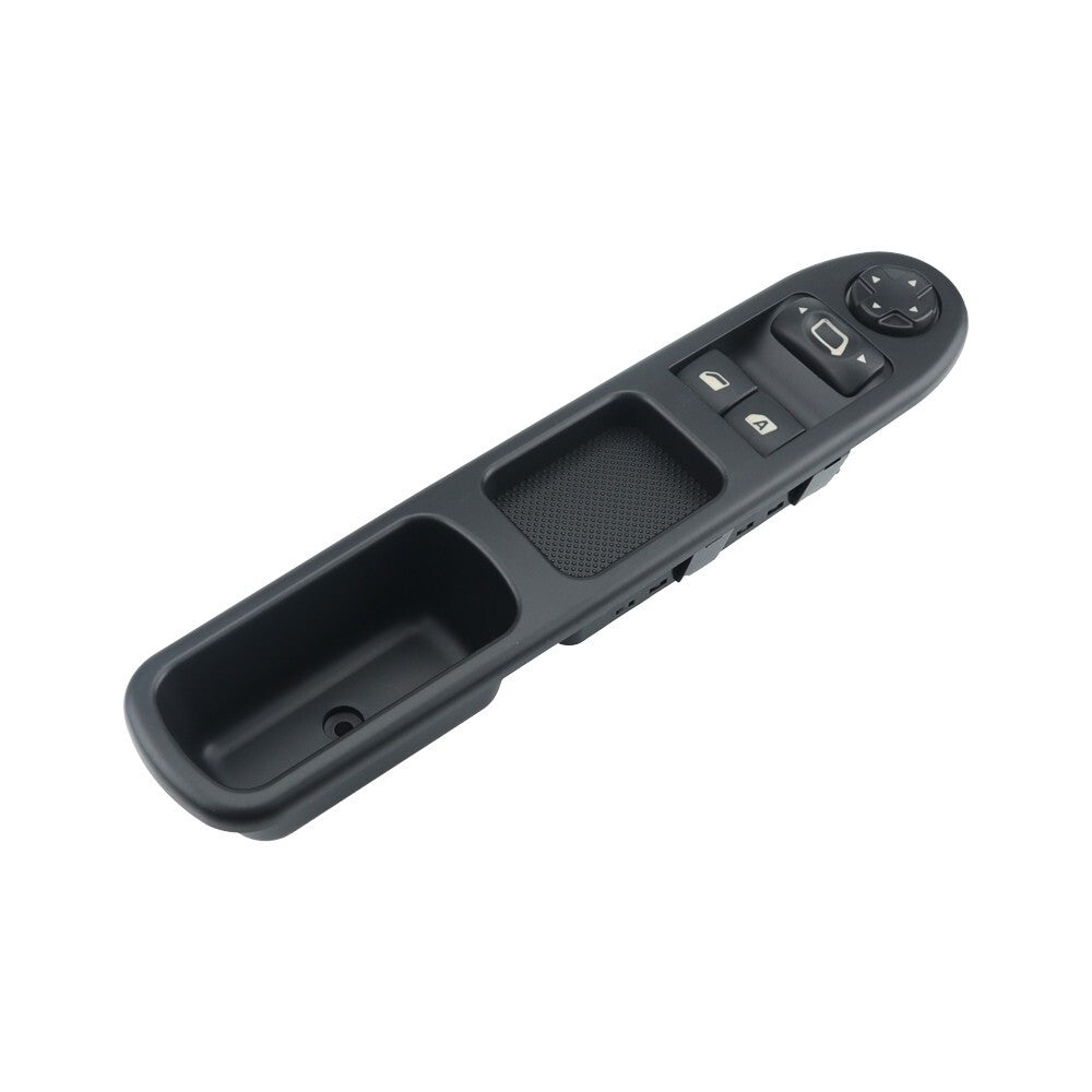 RHD Driver Side Power Master Control Window Switch for Peugeot 207 for Citroen C