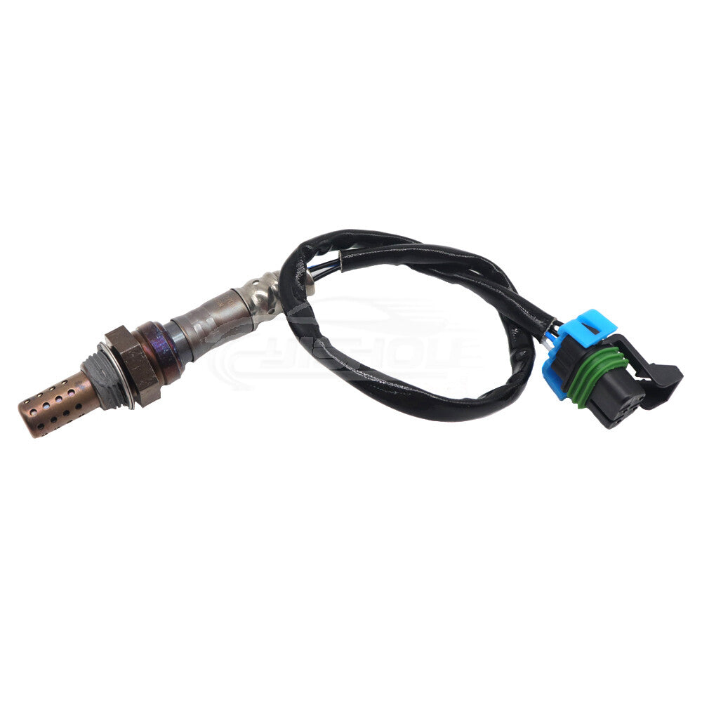 2-Piece Up+Down Oxygen Sensor for Subaru Forester 2011 - 2013 Impreza WRX 2.5 Turbo