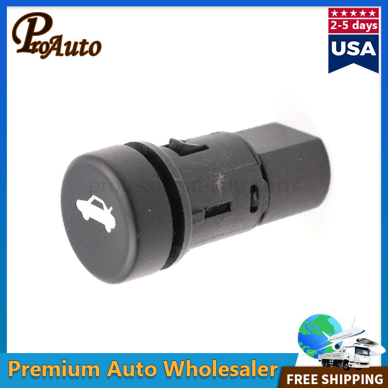 Trunk Release Lock Switch Button 92224594 For 2010-2015 for Chevrolet Camaro