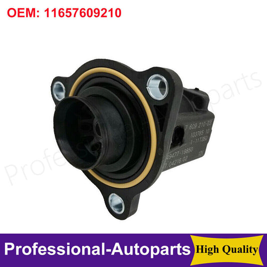 11657609210 Turbocharger Blow off Valve for BMW E84 E89 F07N F10 5 F30 3 F36
