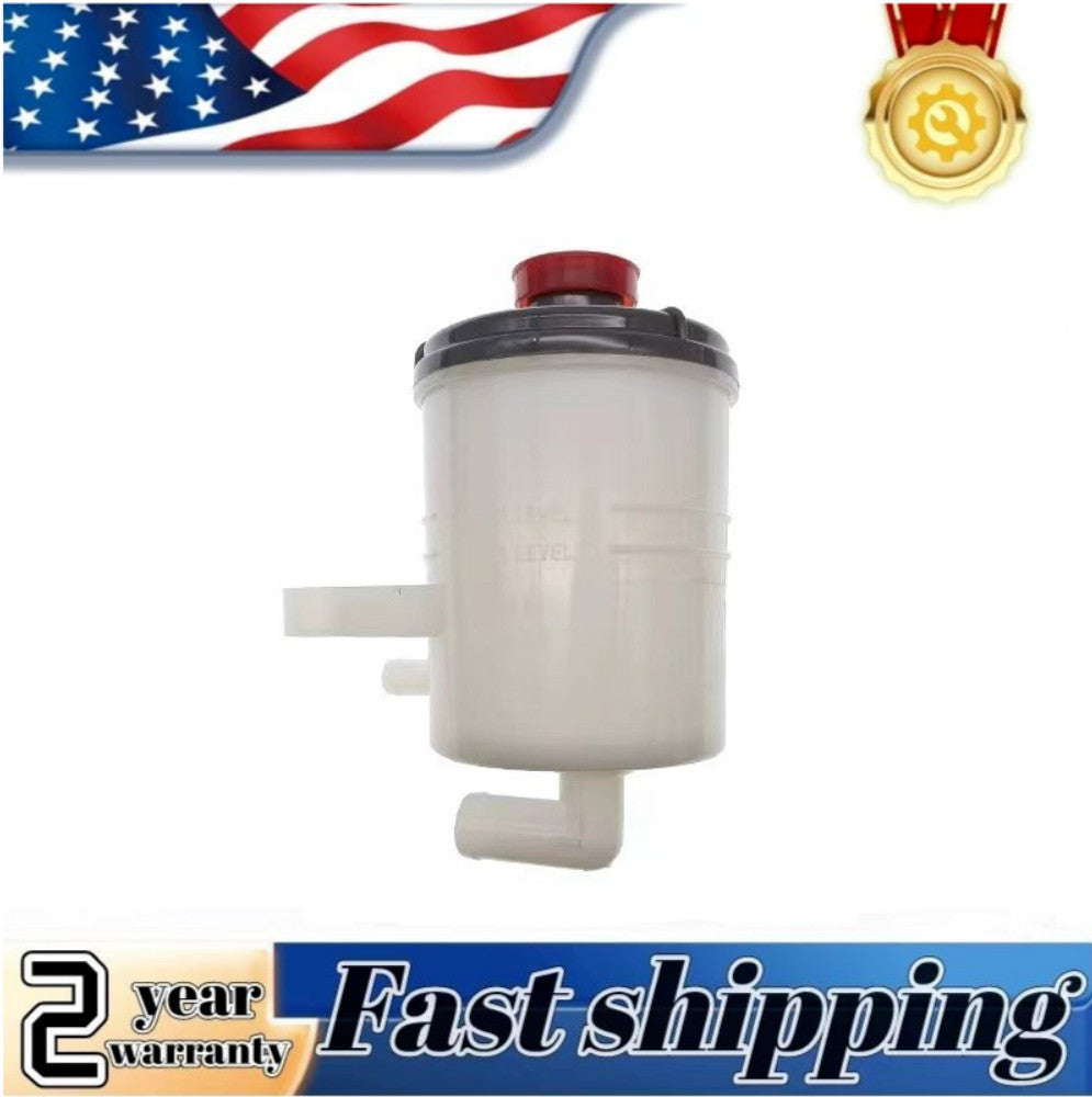 The all-new fluid power steering pump reservoir is suitable for Honda CR-V 2002, 2003, 2004, 2005, and 2006 models.