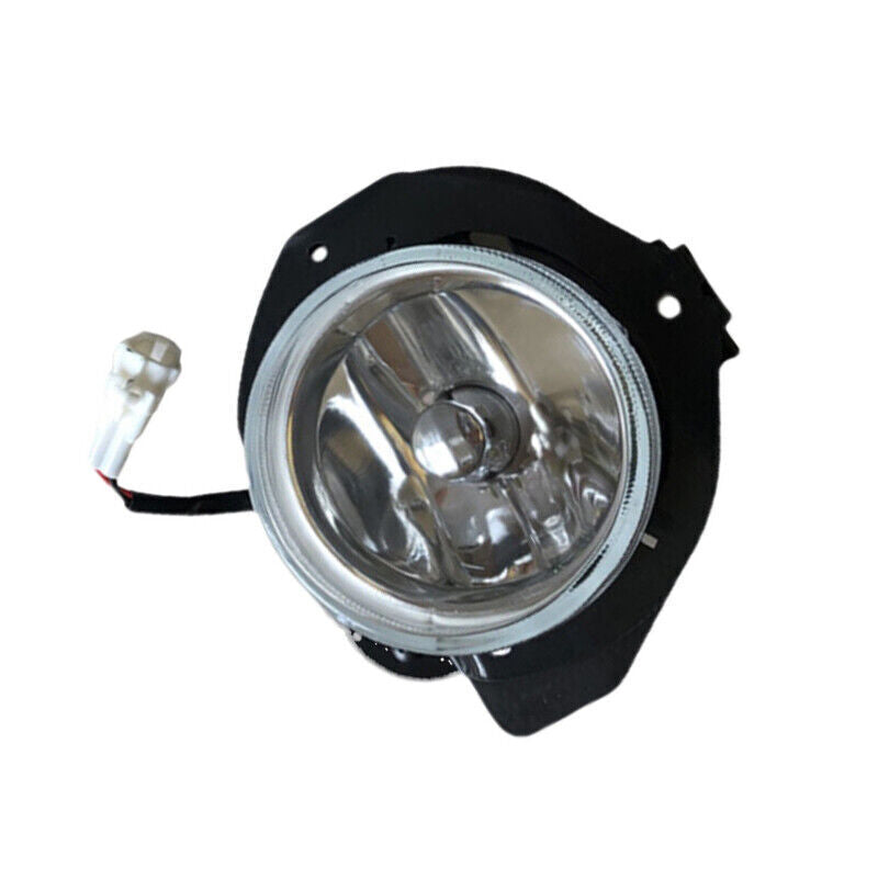 Right Front Bumper Fog Lamp With BulbFor for Mitsubishi Montero 2003-2006