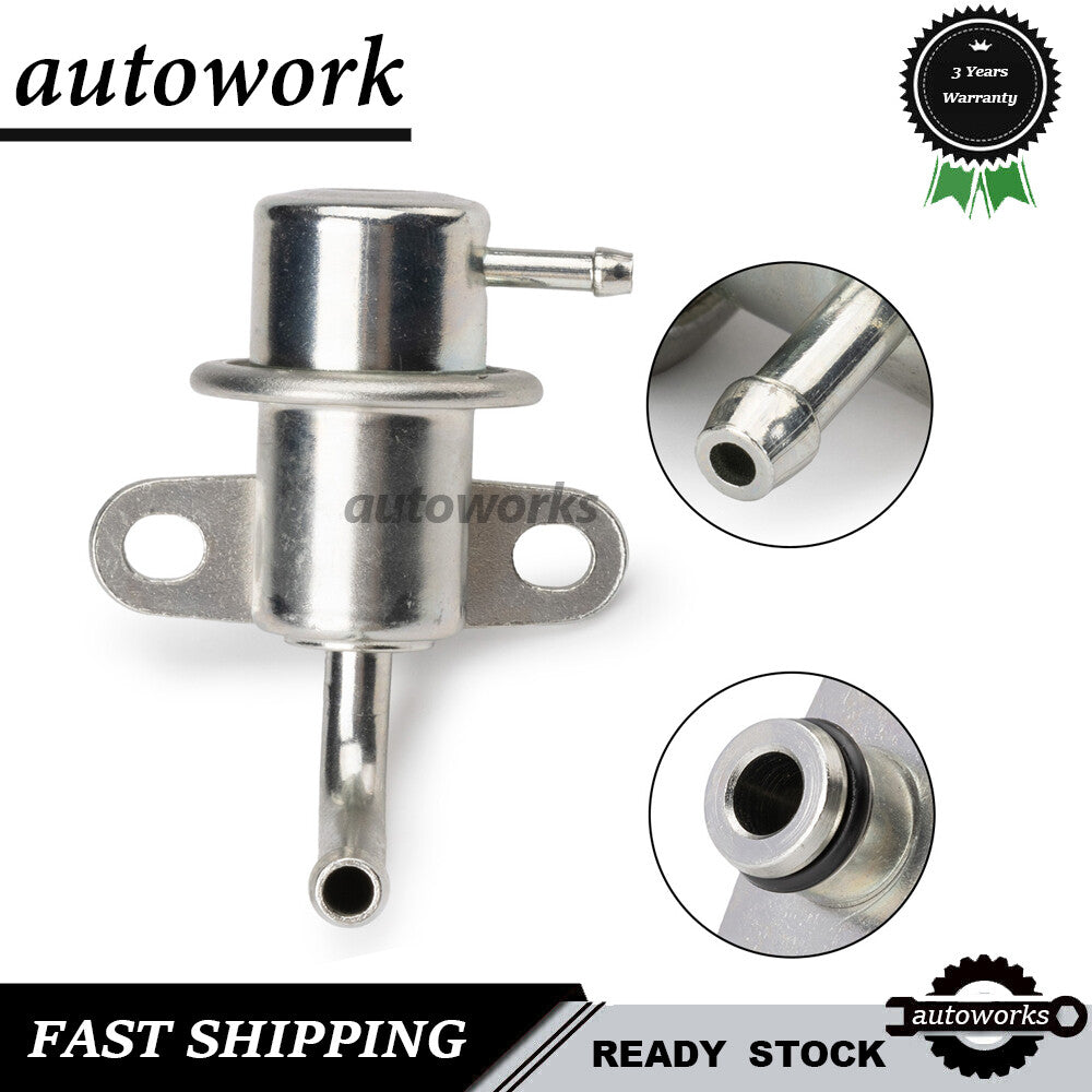 Fuel Pressure Regulator Fits for Nissan 200SX 1995 1996-1998 1.6L 22670-41B00