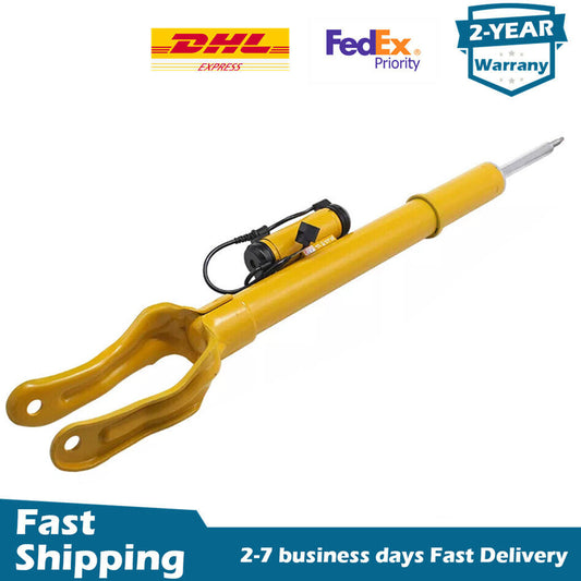 Front Right Shock Absorber Fits for Jeep Grand Cherokee Laredo SRT8 Overland 12