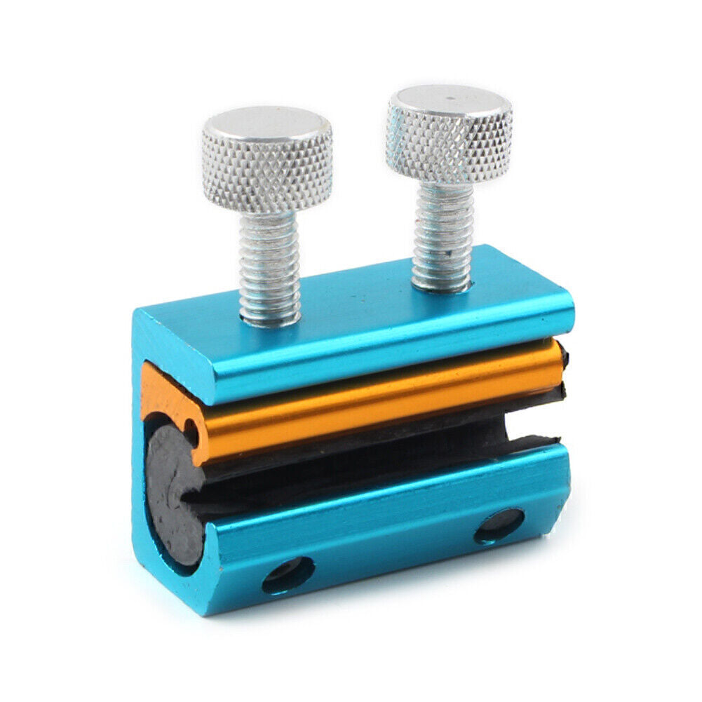 Luber Cable Lubing Lube Tool Kit zum Schmieren von Kupplungsbremsen-Gasz¨¹gen