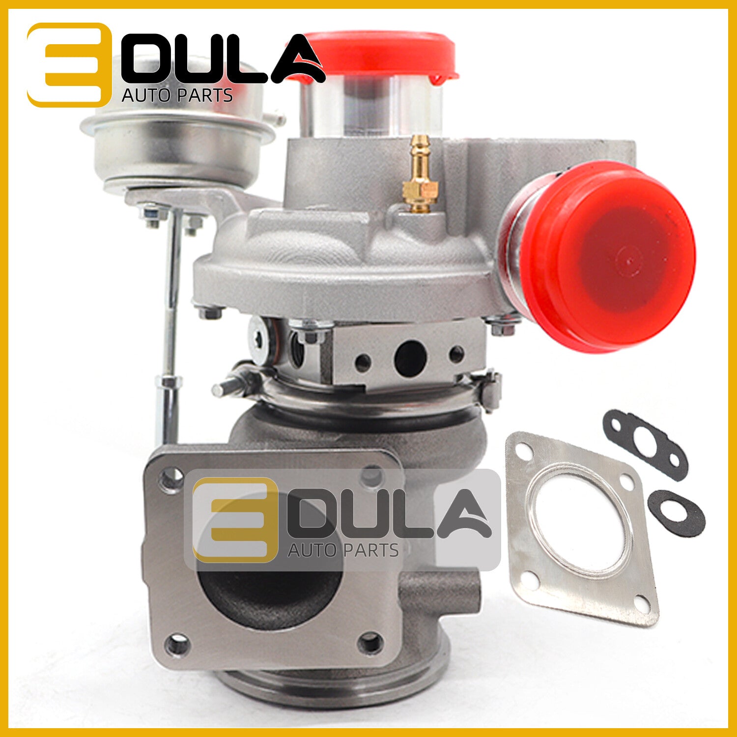 The turbocharger is suitable for the for Alfa Romeo Renegade MGT1446Z 8113-0002.