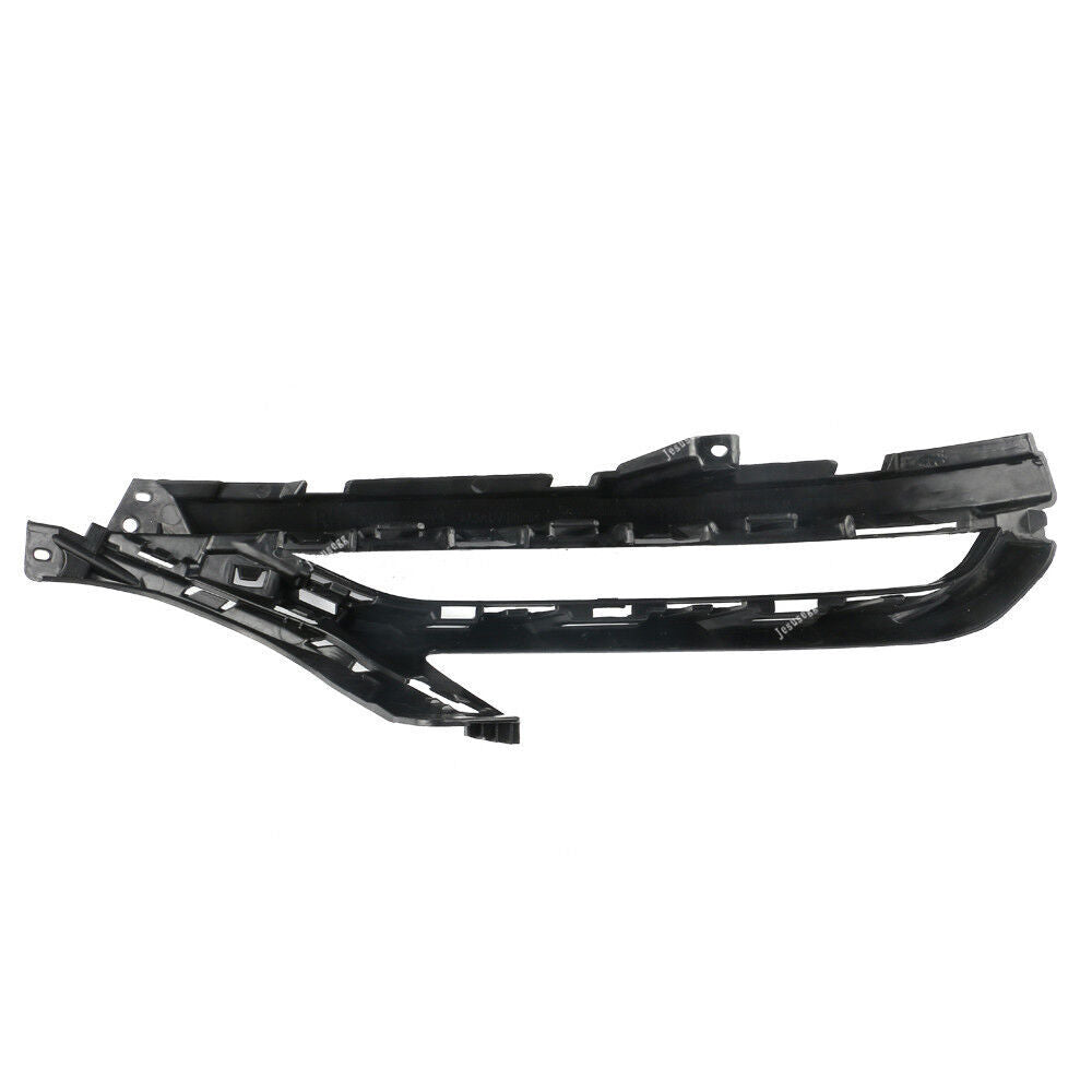 Right Side Front Lower Bumper Grille Air Duct 4M0807158D for Audi Q7 2017 2018