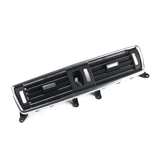 Fit for BMW 5 Series Car Interior Air Outlet Front Center Mouldings Panel Grille NEW