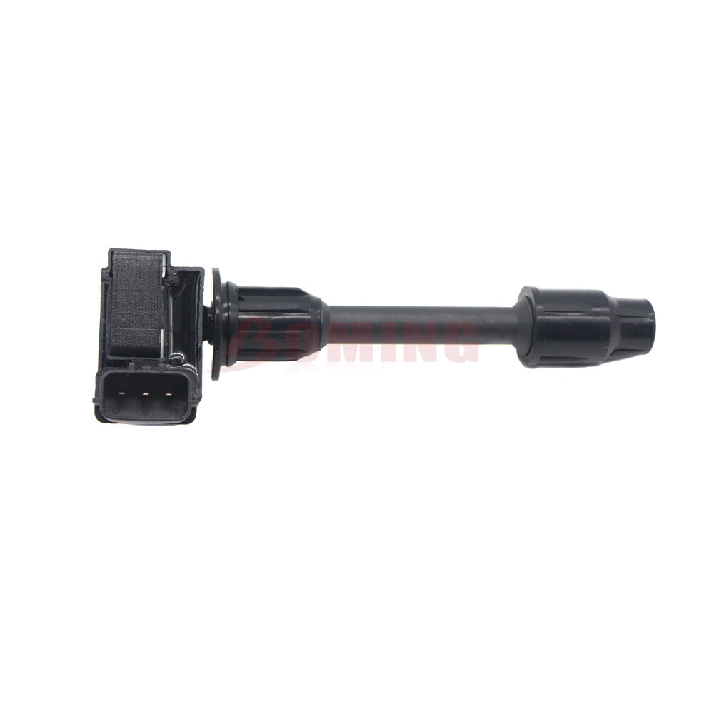 The 22448-2y005 ignition coil is suitable for the for Nissan Maxima for Infiniti I30 3.0L Cefiro J31 00 - 01