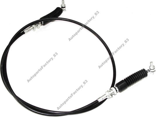 Gear shift cable suitable for Arctic Cat 0487-090 2012-2014 Wildcat 1000 2-pin