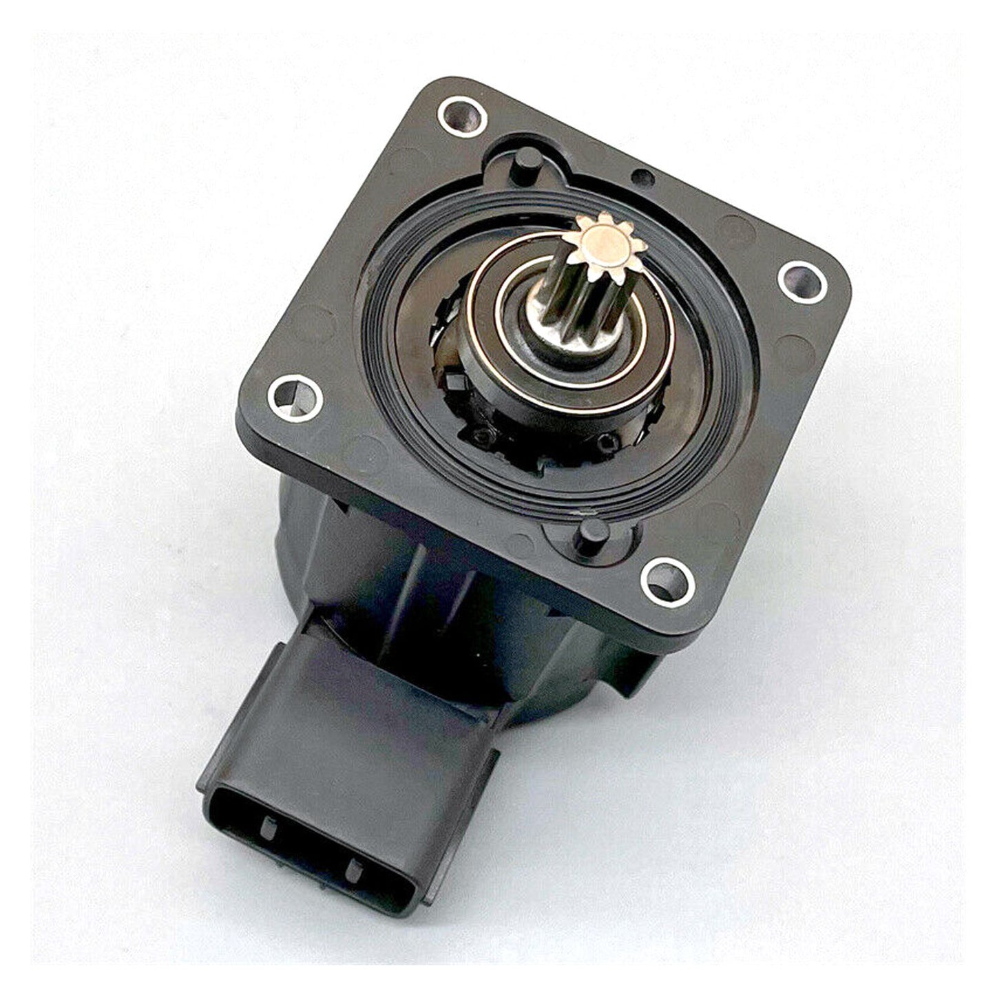 for Isuzu NRR NPR NQR Truck for GMC W 5.2L 4HK1 RHF55V-12V Turbo Actuator Plug AT