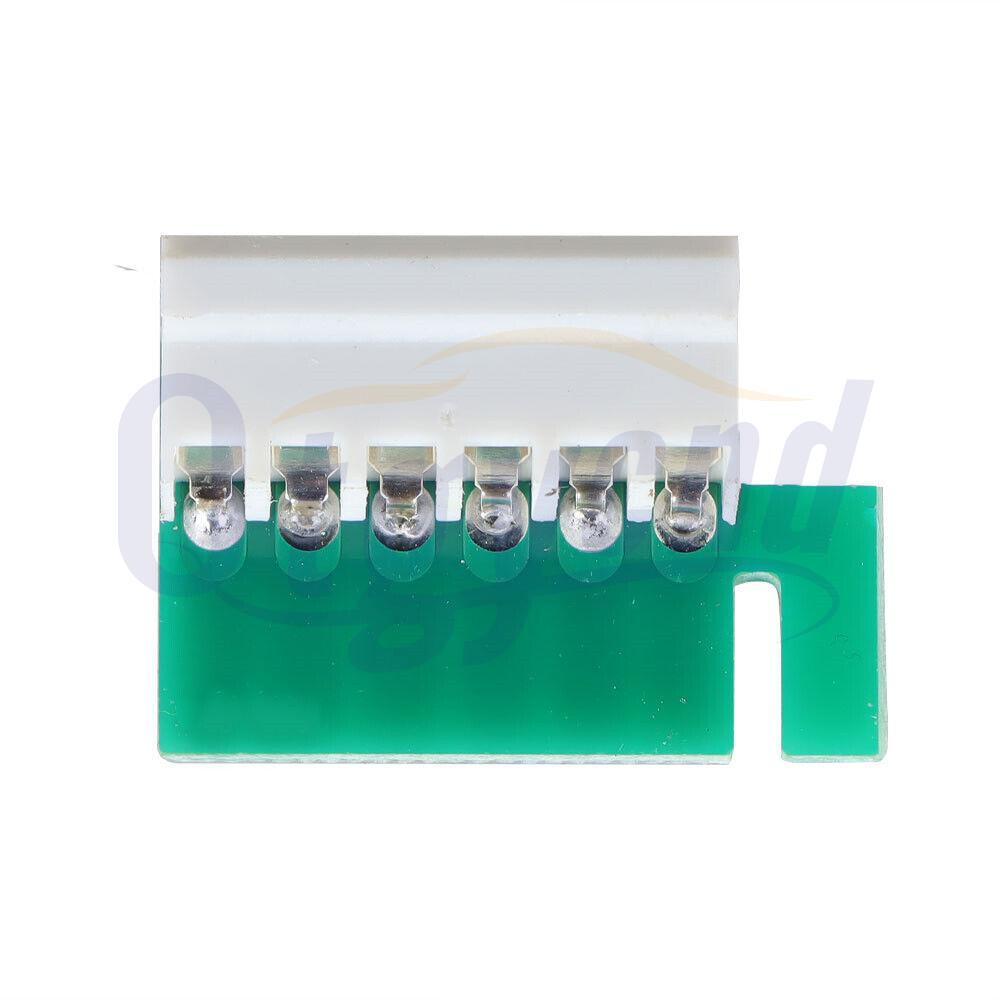 Water Heater PC Circuit Control Board For Atwood RV 93865 MPD93307 93257 91367