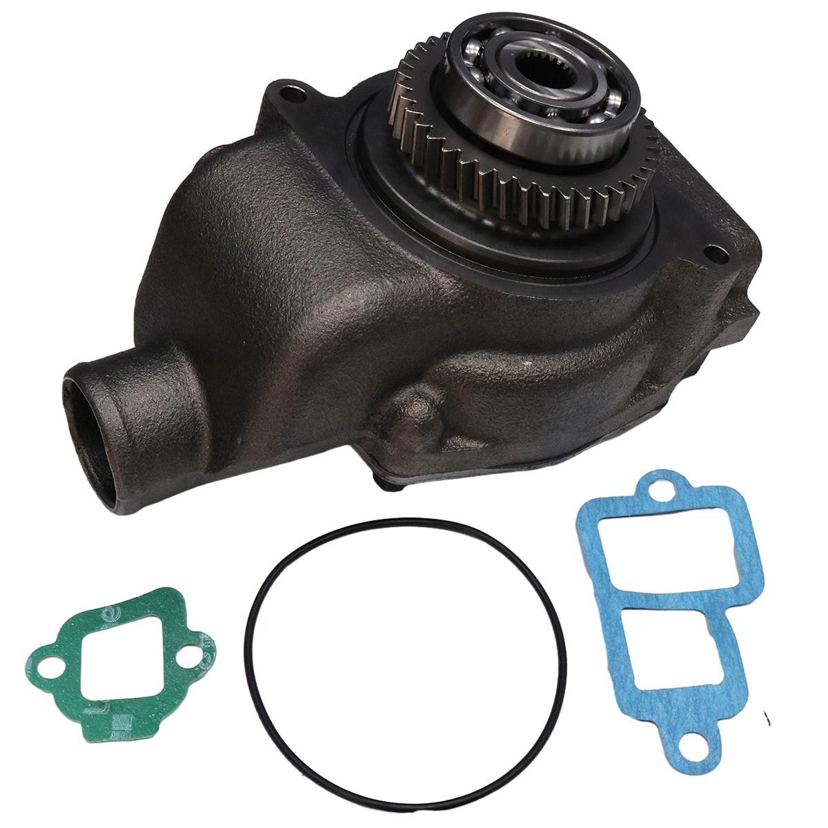 Water Pump For Caterpillar 3306 3304 Engine D25C D300B D35C D350C 1727766 2W8002
