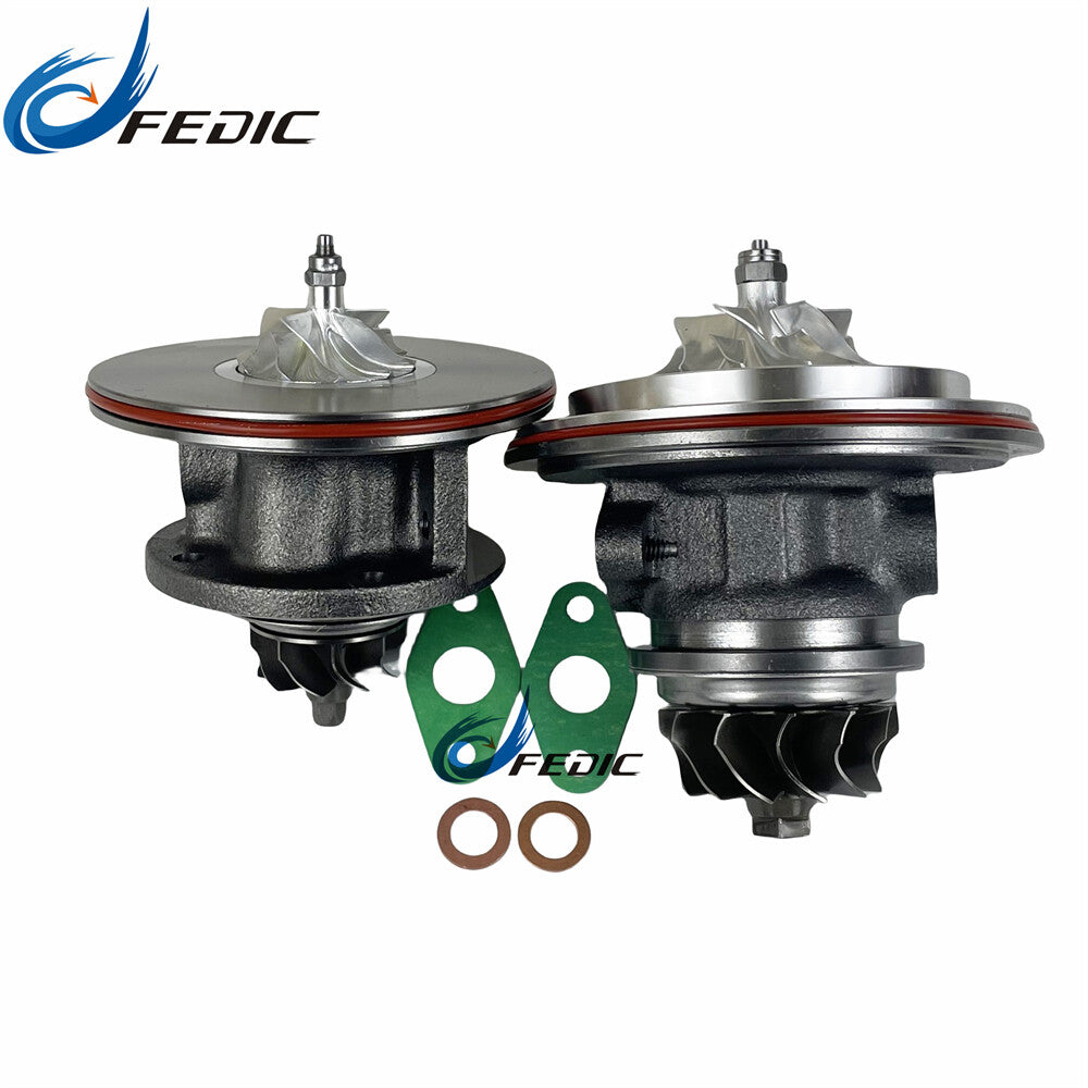 KP35K04 MFS Turbo cartridge for VW Amarok Transporter Multivan 2.0TDI Bi-Turbo