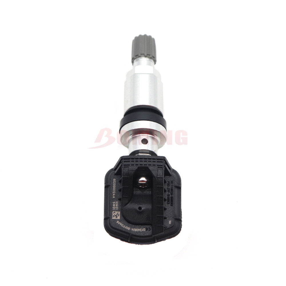 4PCS Car TPMS Tire Pressure Sensor for Chery Tiggo 2 3 4 7 8 8 PLUS 802000012AA
