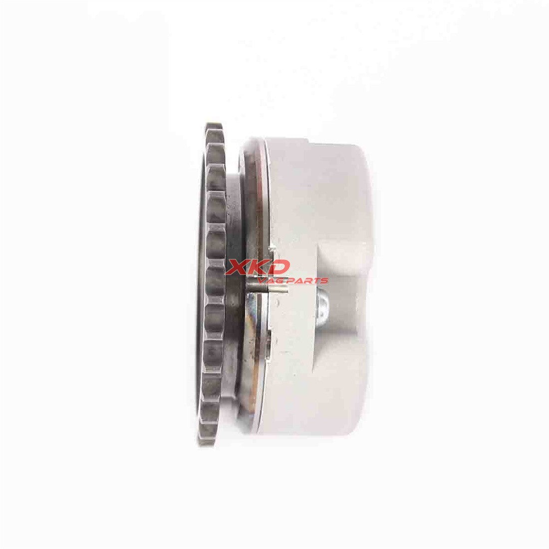 3.0T intake camshaft adjuster gear suitable for Audi A6, A7, Q7, CRE CREG 06E109083P