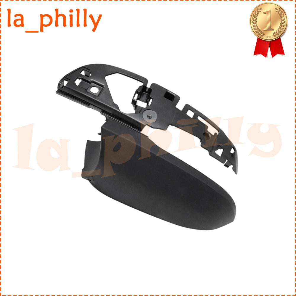 for Toyota Highlander Kluger 20-22 Left Rearview Mirror Lower Cap without Hole