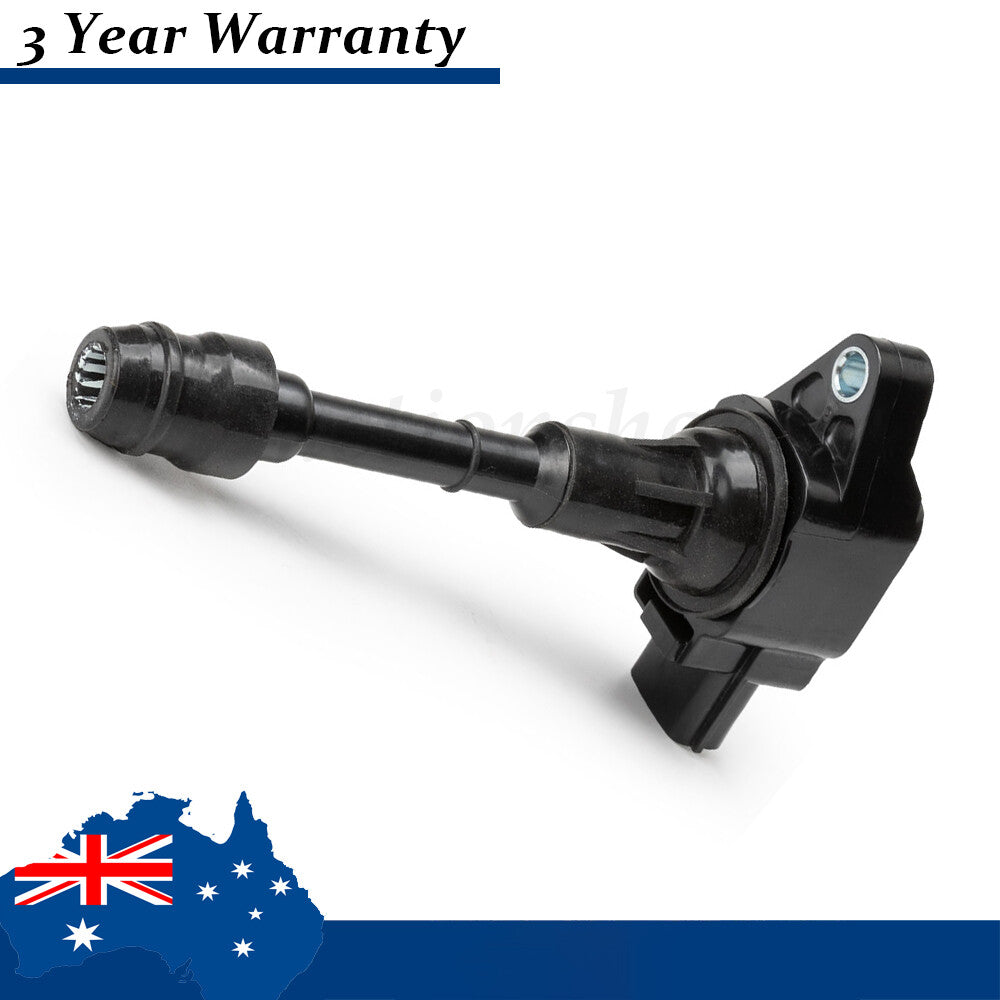 Ignition Coil 22448-JA00A Fits for Nissan Frontier Pickup NP300 4.0L 2.4L 10-11