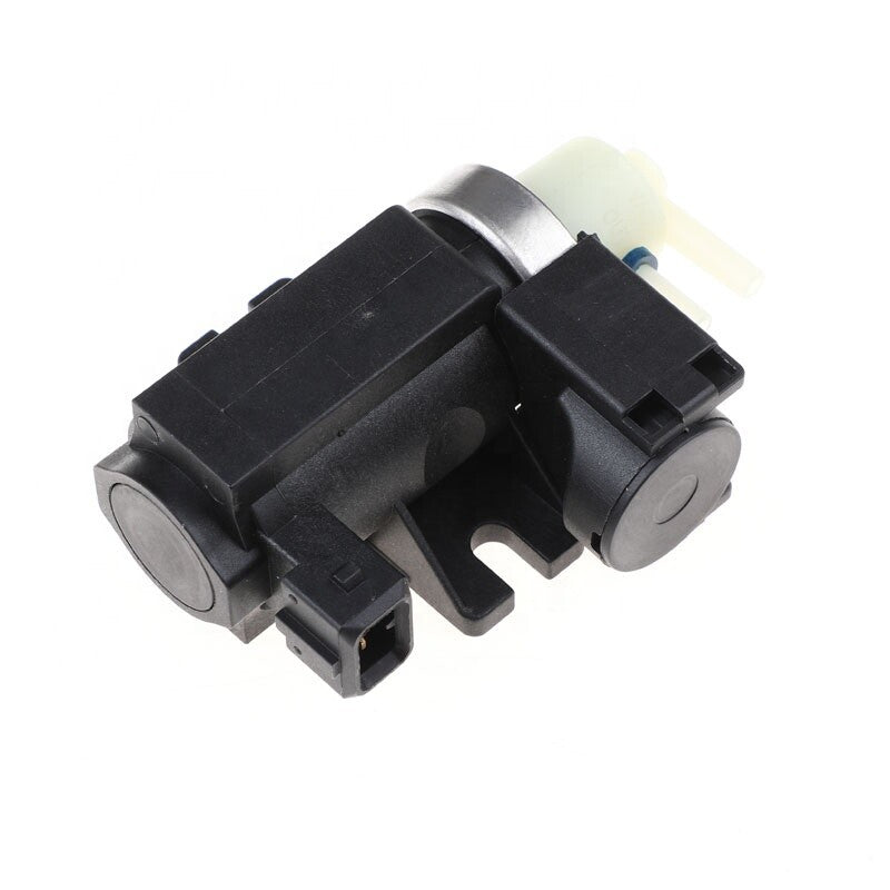 2 Turbocharger Pressure Converter for BMW X6 7 Series E71 N54 F02 11747628987