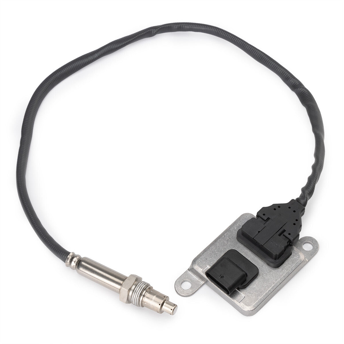 1PCS NEW NOX Sensor SNS318A 12718676 for Chevrolet for GMC for SIERRA 2500HD 2017-2019