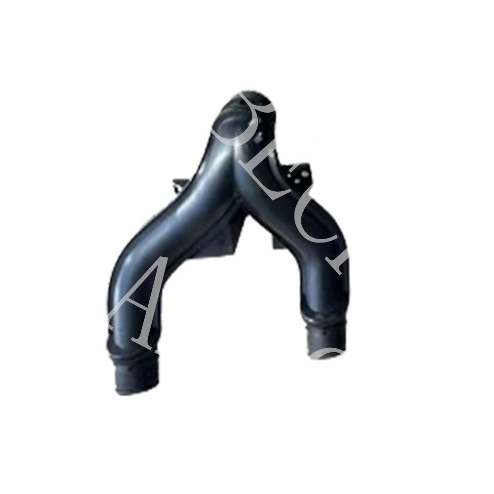 Equipment Manufacturer ( ) for Maserati Ghibli Quattroporte Intake Hose: 670001350