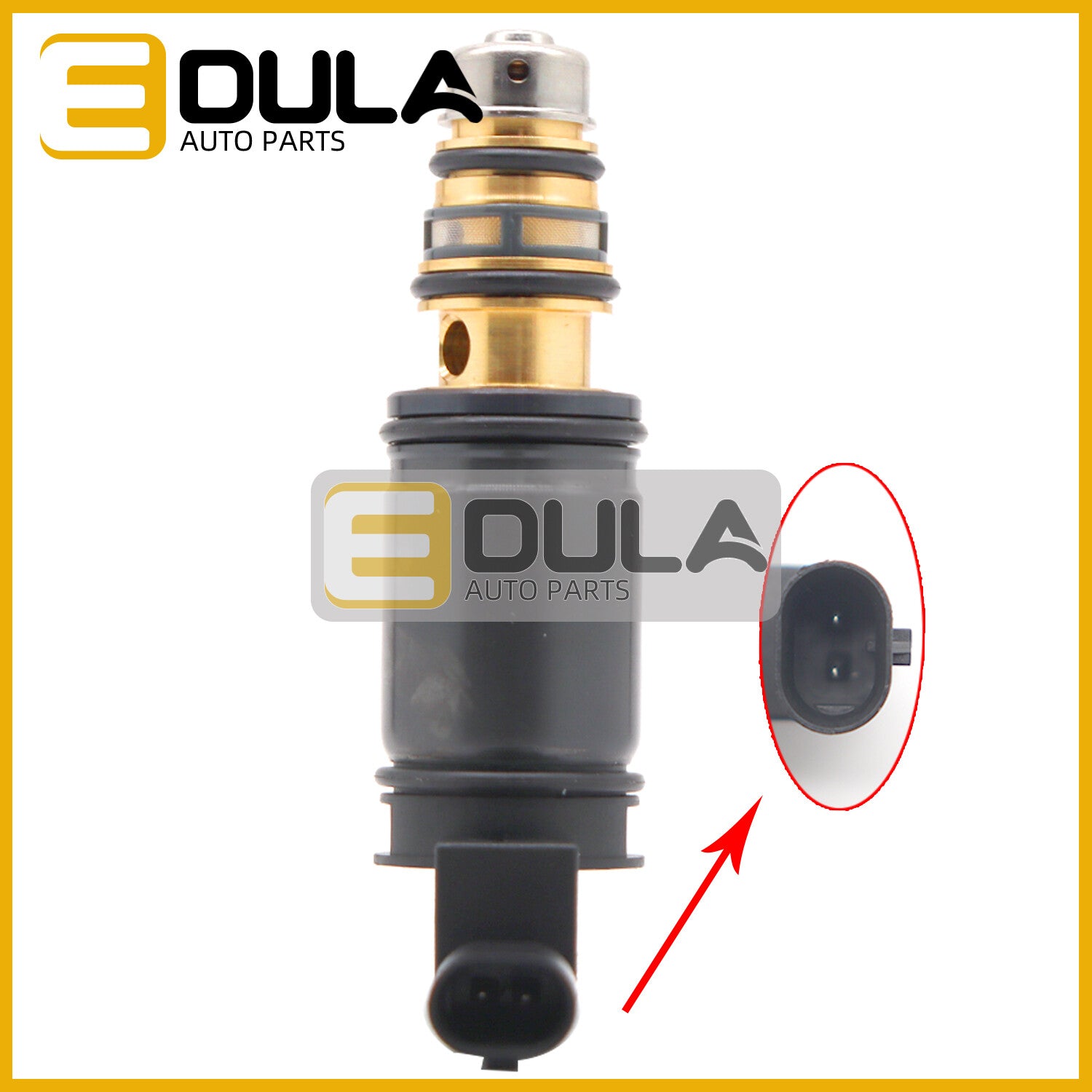 ED-30 new AC Compressor Control Valve Suitable for Malibu 1.5L and 2.0L 3518412 1PCS