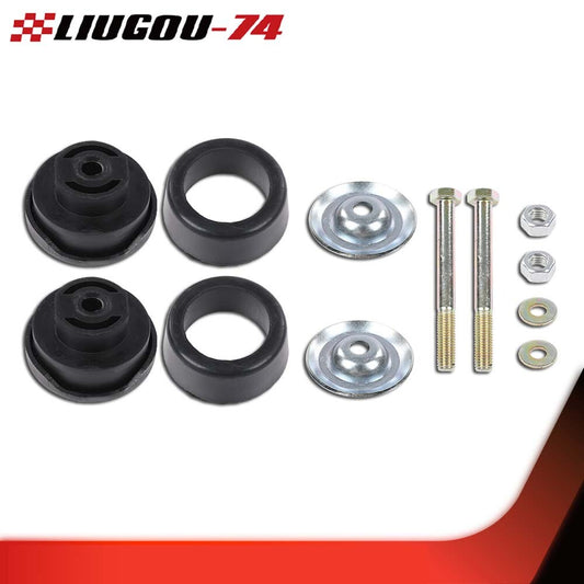 New radio core support installation kit for 1985/1987 for Chevrolet /JMSI trucks.