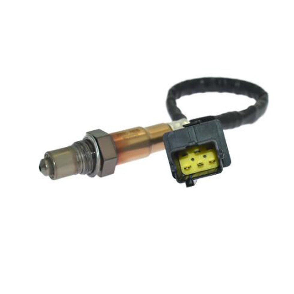 Downstream application: Lambda oxygen sensor (89467-50140) for Lexus LS500 RWD 2018 3.5 Turbo.