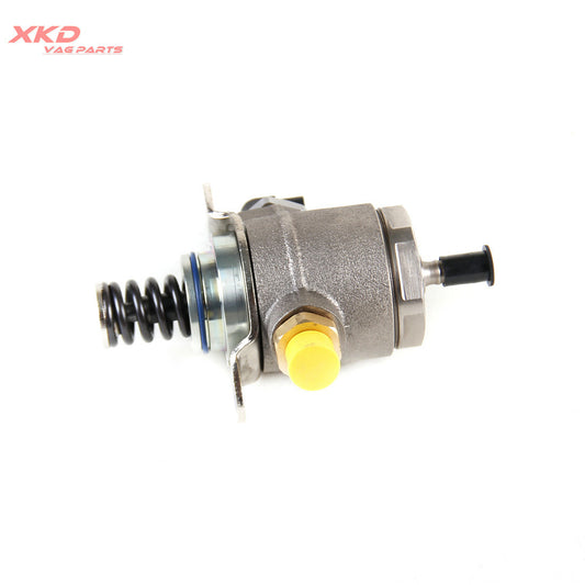 The 2.0TFSI high-pressure fuel pump is suitable for Volkswagen for Golf , for Jetta , for Passat , for Tiguan , for Audi A3, and CCTA.