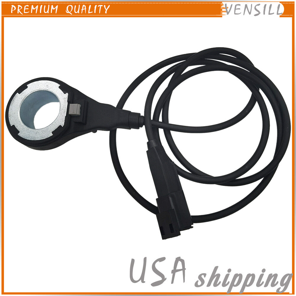 ABS Wheel Speed Sensor Front 32700017 for Harley-Davidson Road King FLHR 2014-17