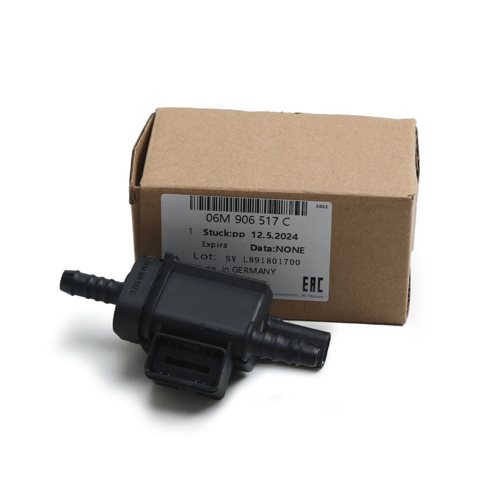Oxygen sensors 89465 - 19685 are suitable for Chevrolet , for Toyota for Corolla , Highlander, and for Lexus RX300.