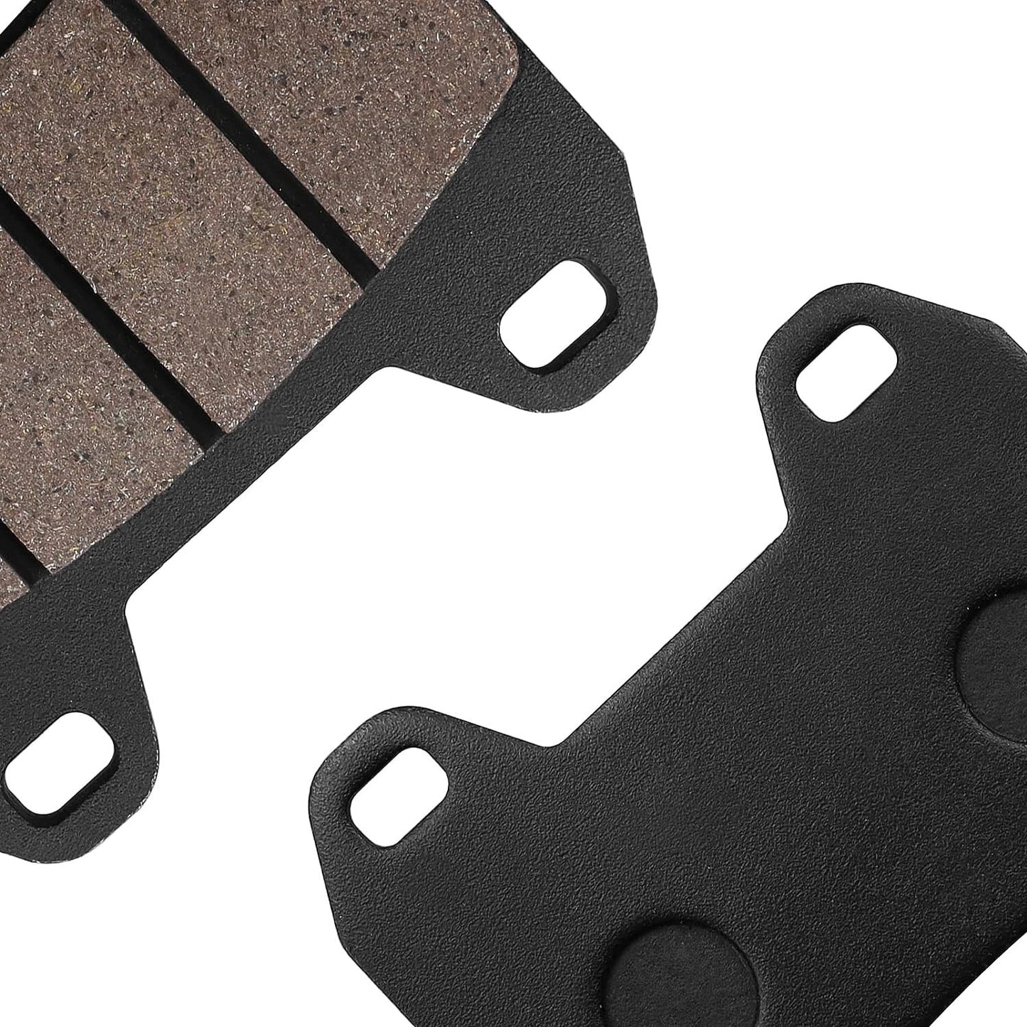 Front Brake Pads for MOTO GUZZI STREET BIKES California EV/Special Series