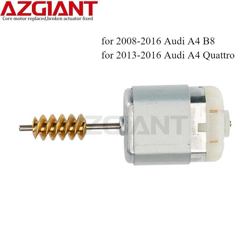 Steering column lock motor ESL/ELV repair applicable to for Audi A4 B8/A4 Quattro
