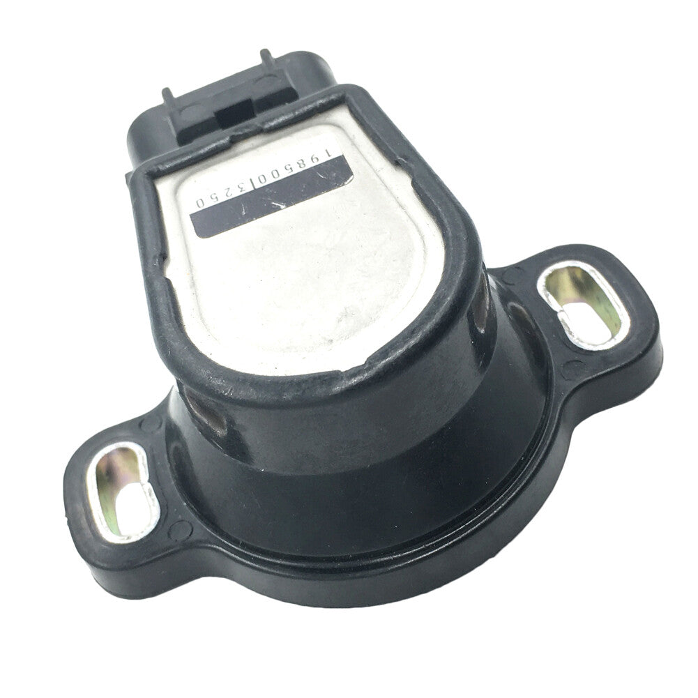 Throttle position sensor applicable to for Jaguar XJ8 1999 - 2003 and XK8 1999 - 2002 4.0L 198500 - 3250